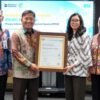 BSI Jadi Bank Pertama di Indonesia Raih Sertifikasi Global ISO untuk Keamanan Data