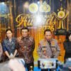 Kapolri : Jadikan Kompolnas Award 2026 sebagai Pemicu Pelayanan Terbaik Polri