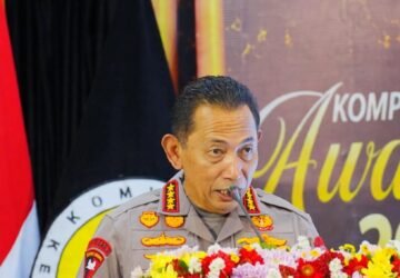 Kapolri: Jangan Abaikan Keluhan Warga, Jadikan Cambuk Benahi Polri