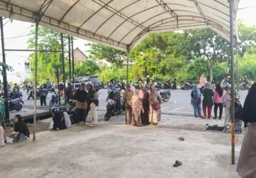 700 Kupon Paket Pangan Murah Ludes 15 Menit? Warga Curigai Ada Permainan Orang Dalam Dinas Pangan Aceh