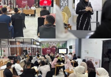 Aceh Youthpreneur 2026 Dorong 50 Anak Muda JASA dan Muda Seudang Kelola Potensi Lokal Jadi Usaha