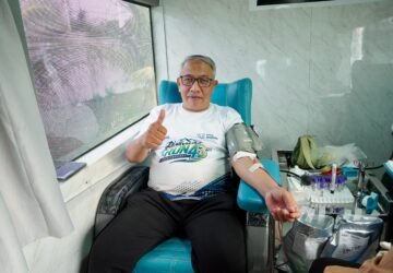 43 Tahun Berkontribusi  di Aceh Besar, PT SBA Dapat Apresiasi dari Pemkab