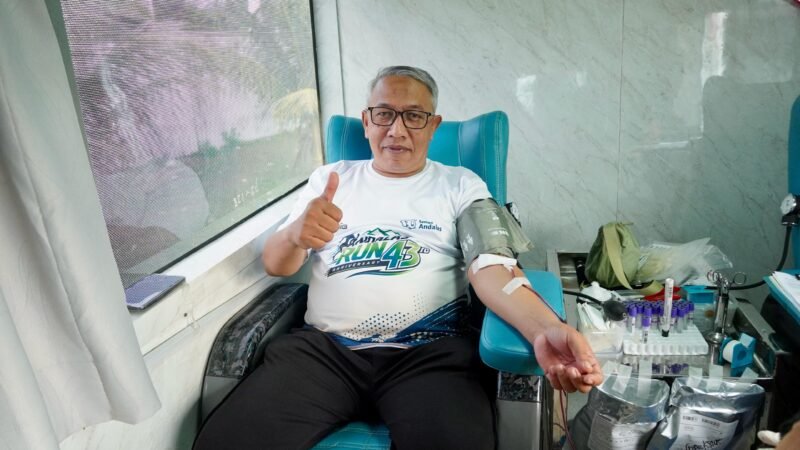 43 Tahun Berkontribusi  di Aceh Besar, PT SBA Dapat Apresiasi dari Pemkab