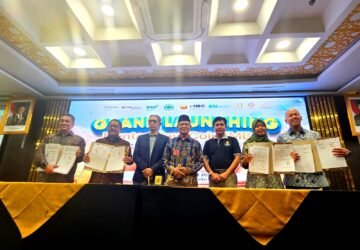 BSI Sinergi dengan Muhammadiyah Perkuat Ekosistem Emas Lewat MBC Gold
