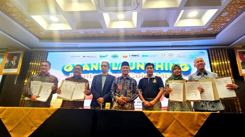 BSI Sinergi dengan Muhammadiyah Perkuat Ekosistem Emas Lewat MBC Gold