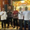 HUT ke-43 PT SBA, SMSI Aceh Besar Apresiasi Kontribusi untuk Warga