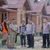 250 Huntap Polri untuk Korban Banjir Aceh Tamiang Hampir Rampung, Kapolda: Awal Tahun Depan Bisa Dihuni