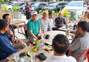 Dana MBG di Aceh Tembus Rp8 Triliun, GAPEMBI: Uang Harus Berputar di Aceh, Jangan Lari ke Luar