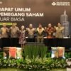 RUPSLB Solusi Bangun Indonesia Tunjuk Komisaris Utama Baru, Targetkan Ekspor 450 Ribu Ton ke AS