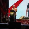 Sambut HUT ke-81 TNI, Pangdam IM Buka Indonesia Fest 2026 di Blang Padang
