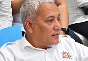 Terkendala Moratorium BGN, 7 Dapur MBG Kadin Aceh Senilai Miliaran Tak Bisa Beroperasi