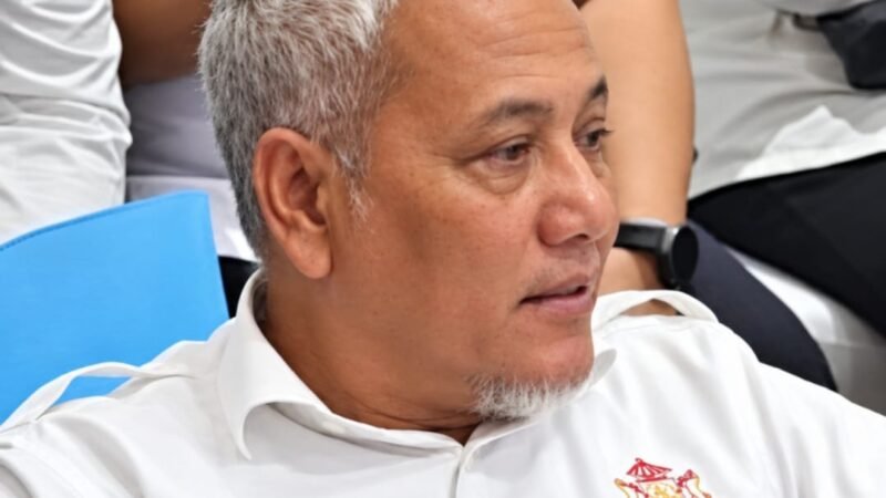 Terkendala Moratorium BGN, 7 Dapur MBG Kadin Aceh Senilai Miliaran Tak Bisa Beroperasi