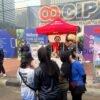 Sosialisasi di CFD Jakarta, Divhumas Polri Perkuat Edukasi Hak Informasi Publik