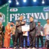 Apresiasi Pekan Literasi: SMSI Aceh Barat Terima Penghargaan Pegiat Literasi