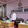Muzakarah Ulama ke-15, Wagub Dek Fadh Minta Ulama Kawal Pembangunan Aceh dengan Nasihat dan Doa