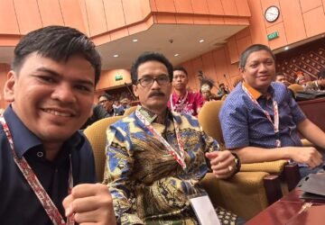 Pemekaran Aceh Raya Menguat, Pemerintah Pusat Mulai Buka Ruang Aspirasi