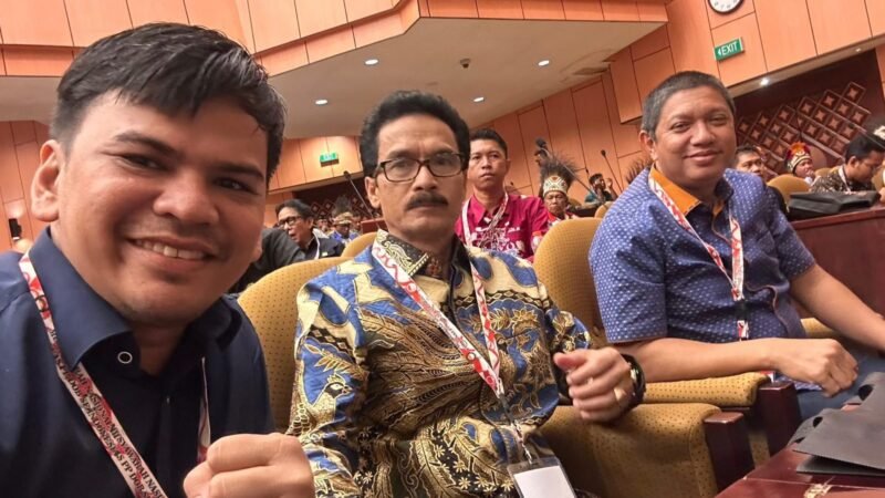 Pemekaran Aceh Raya Menguat, Pemerintah Pusat Mulai Buka Ruang Aspirasi