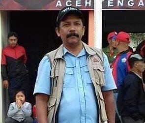 Datangkan Fide Master,  Haba Publik Bawa Misi Balas Dendam di Olimpiade Catur Pos Aceh