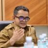 Plt Sekda Taufik Bahas Pemanfaatan Lahan KEK Arun, Dorong Fungsi Kawasan Jadi Mesin Ekonomi Baru