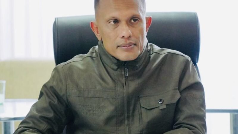 Taruna Poltekpel Malahayati Tewas, Ghufran: Usut Tuntas! Jangan Ada yang Ditutupi