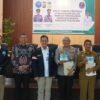 Polda Aceh: Kawasan Rawan Tanaman Terlarang Harus Jadi Lahan Produktif