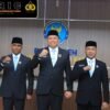 Brigjen Dedy Tabrani Lantik 2 Kepala BNNK: Jangan Lama-lama, Langsung Berantas Narkoba!