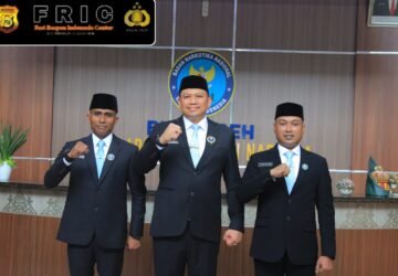 Brigjen Dedy Tabrani Lantik 2 Kepala BNNK: Jangan Lama-lama, Langsung Berantas Narkoba!