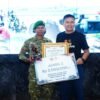 Juara 3 Nasional! Fotografer TNI dari Kodam Iskandar Muda Ukir Prestasi di HUT Ke-81 TNI