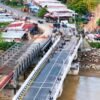 Antrean Neraka di Bireuen Berakhir, Jembatan Krueng Tingkeum Beroperasi