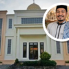 Datangkan Penceramah Kondang Aceh Selatan, Gampong Lubok Batee Gelar Maulid Senin Malam ini