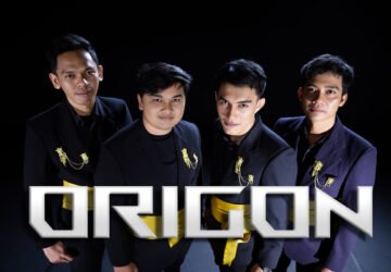 Origon, Grup Musik Aceh yang Usung Budaya Tanah Rencong