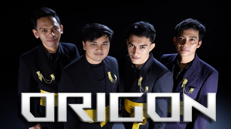 Origon, Grup Musik Aceh yang Usung Budaya Tanah Rencong