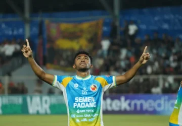 Dominan Tapi Buntu! Persiraja Tumbang di Kandang, Lantak Laju Terjerembab di Dasar Klasemen