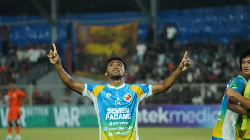 Dominan Tapi Buntu! Persiraja Tumbang di Kandang, Lantak Laju Terjerembab di Dasar Klasemen