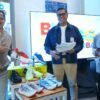 BSI International Expo 2026 Ajak Gen Z Bangga Halal Lifestyle