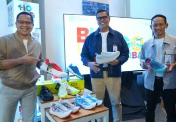 BSI International Expo 2026 Ajak Gen Z Bangga Halal Lifestyle