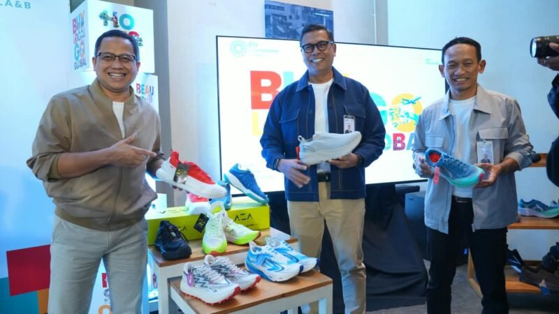 BSI International Expo 2026 Ajak Gen Z Bangga Halal Lifestyle