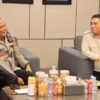 Kapolda Aceh Irjen Ruddi Setiawan Terima Kunjungan Tim Kejagung di Mapolda