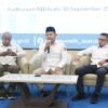 Bawaslu Aceh Besar Gandeng ISBI Aceh Cetak Mahasiswa Jadi Pengawas Partisipatif Pemilu 2029