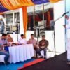 Berlangsung Khidmad, Plt Sekda Aceh Hadiri Peringatan Maulid Nabi di Kantor PWI Aceh