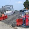 Jembatan Teupin Mane Bireuen-Takengon Resmi Dibuka, Safrizal ZA: Alhamdulillah Konektivitas Tengah Aceh Kembali Lancar