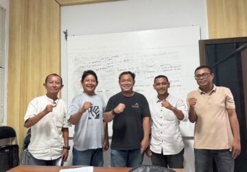 Pendaftaran Caketum PWI Aceh Dibuka 5 Oktober, SC Tetapkan Syarat Minimal 32 Dukungan