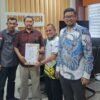 Resmi Merapat ke KONI, Sepakbola Mini Aceh Incar 14 Kabupaten/Kota dan Bidik Liga Santri!