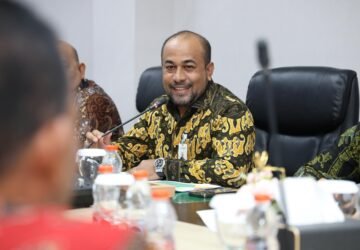 Bank Aceh Cetak Laba Rp373,6 Miliar di Kuartal III-2026, Giro Melonjak 71,40% Jadi Penopang DPK Rp27,58 Triliun