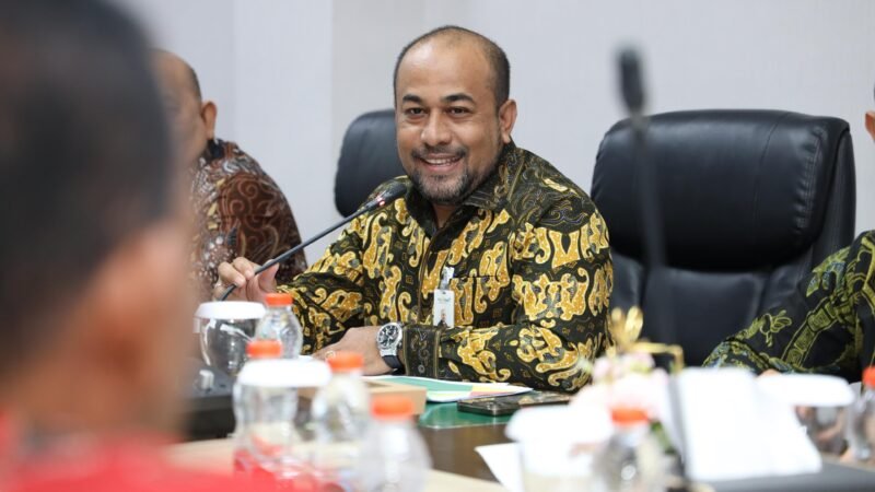 Bank Aceh Cetak Laba Rp373,6 Miliar di Kuartal III-2026, Giro Melonjak 71,40% Jadi Penopang DPK Rp27,58 Triliun