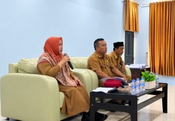 Pemkab Aceh Besar Siap Kembangkan Kawasan Transmigrasi Jantho-Seulimeum, Lahan Tak Produktif Akan Dievaluasi