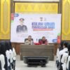 Kuliah Umum, Kapolres Aceh Selatan Edukasi Mahasiswa Poltas tentang Bahaya Narkotika dan Kejahatan Siber