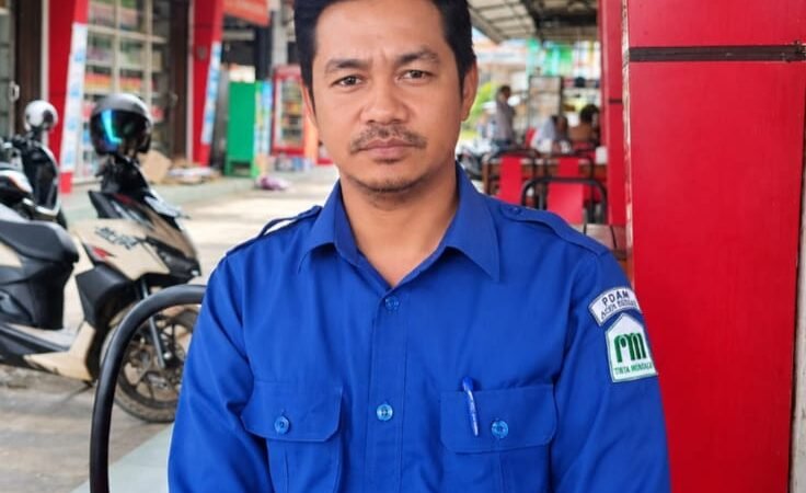 PERUMDAM Tirta Mountala Janjikan Penanganan Gangguan Air Maksimal 24 Jam