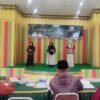 Siap Tempur! Kafilah Kuta Malaka Matangkan Persiapan Jelang MTQ XXXV di Kuta Baro