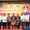 Hadiri Maulid dan Silaturahmi IKAGARA, Kapolda Aceh Eratkan Kedekatan dengan Tanah Alas